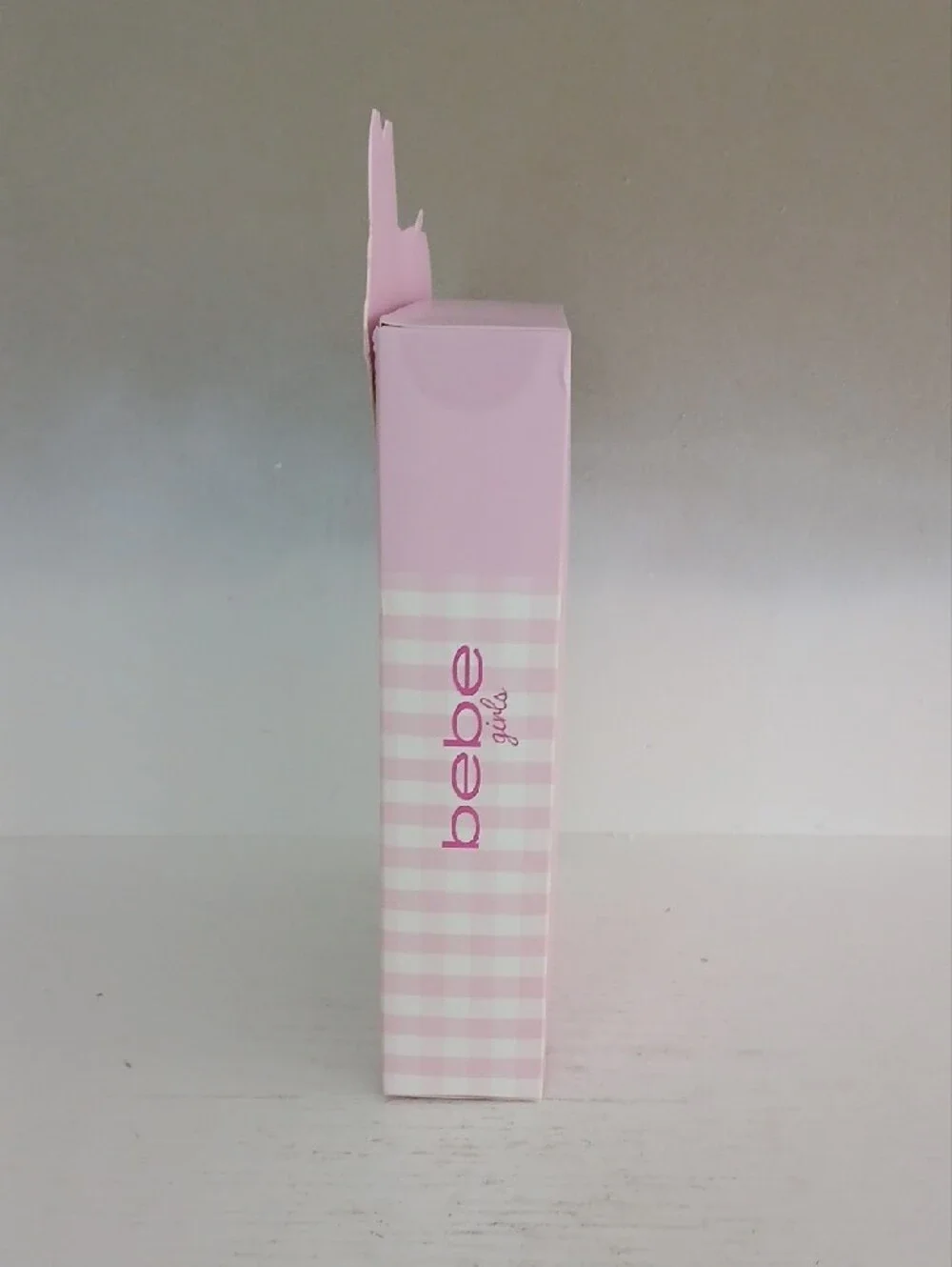 Bebe Girls Glass Skin Discovery Kit